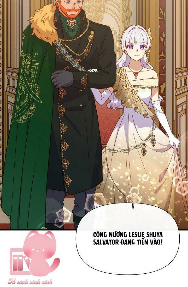 khế ước của nữ công tước quái vật chapter 144 39