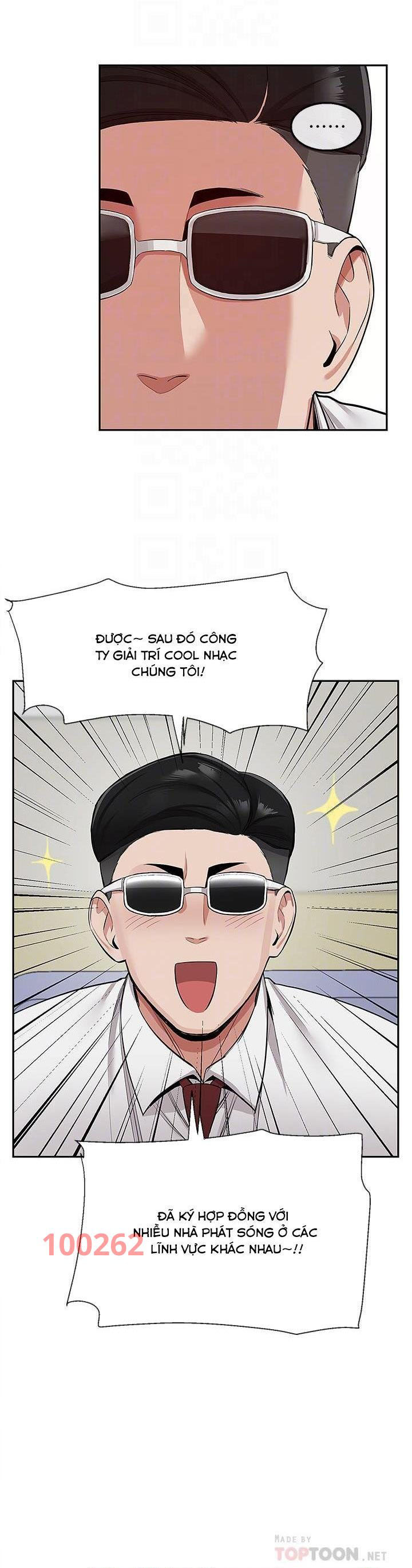 tiếng ồn phòng bên chapter 48 8