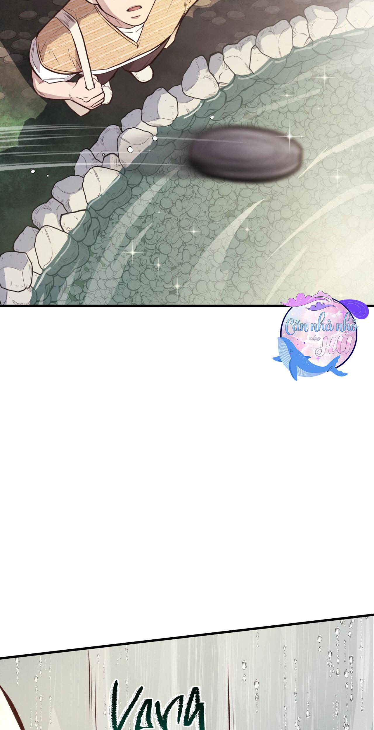 mật gấu chapter 26 27