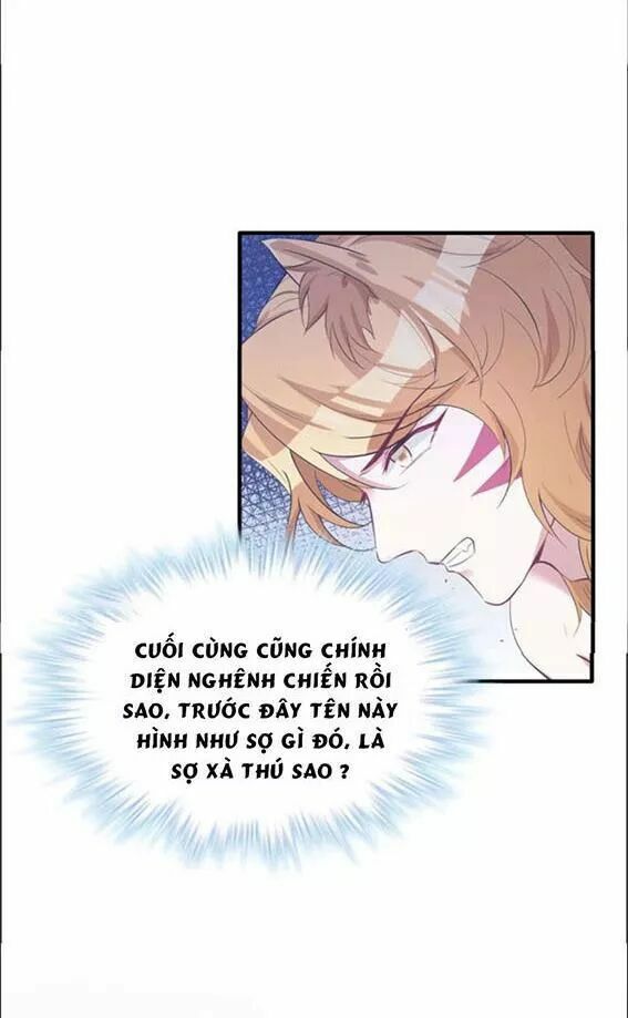 [16+] thảnh thơi thú thế chủng chủng điền, sinh sinh tể chapter 91 21