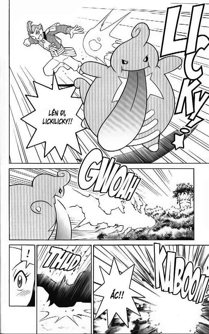 thú cưng đặc biệt 10 chapter 1 20