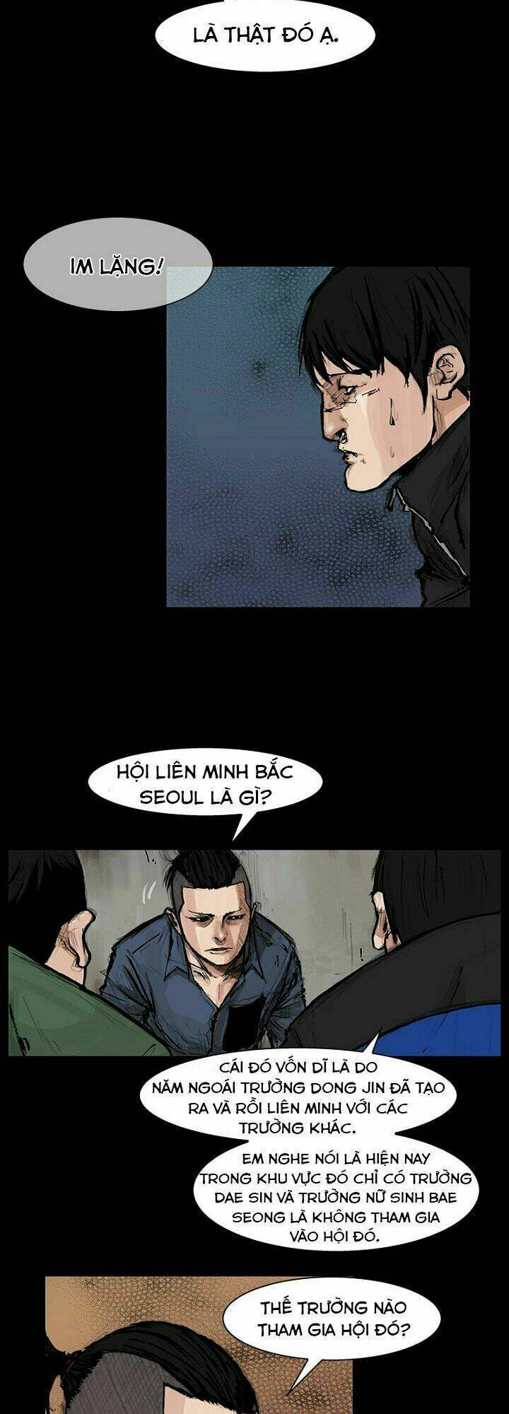 dokgo 2 | độc cô 2 chapter 36 10