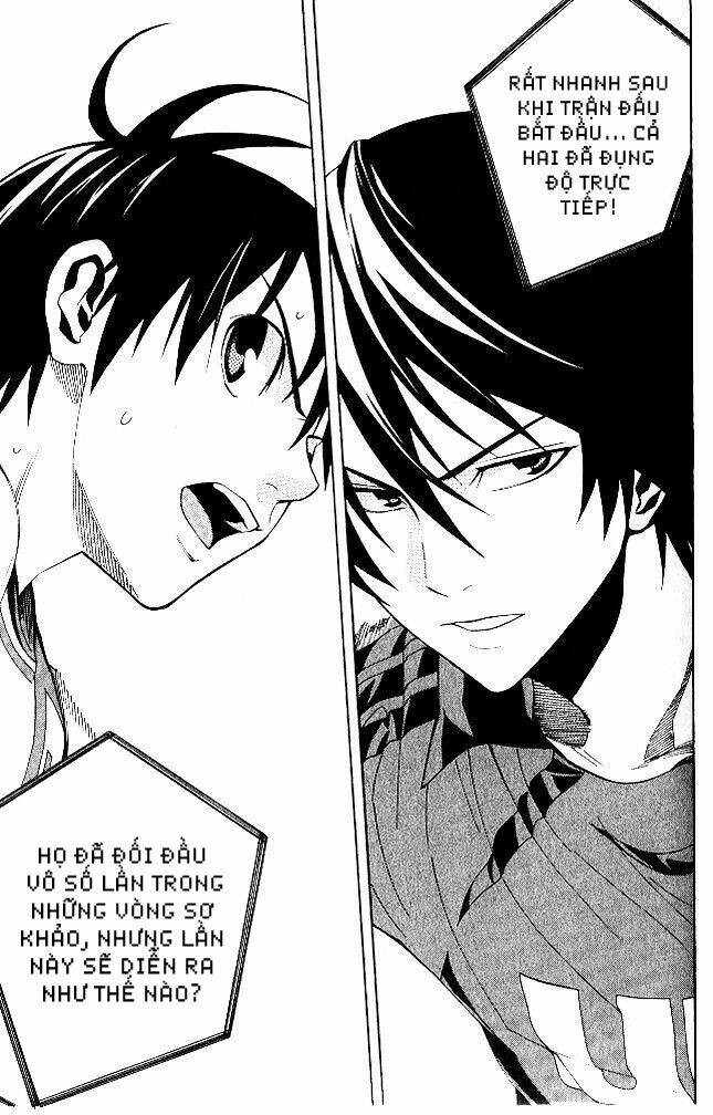 kỵ sĩ trong vòng cấm chapter 152 9