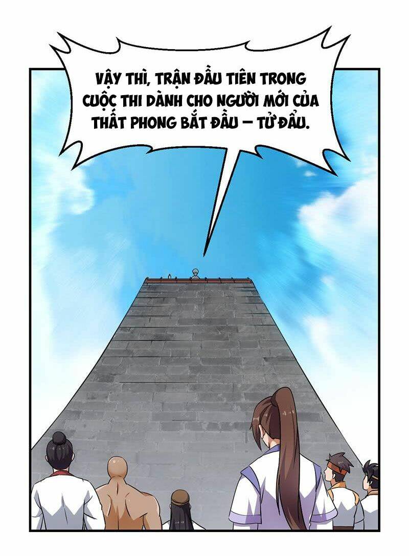 đừng cản ta tu tiên chapter 70 8