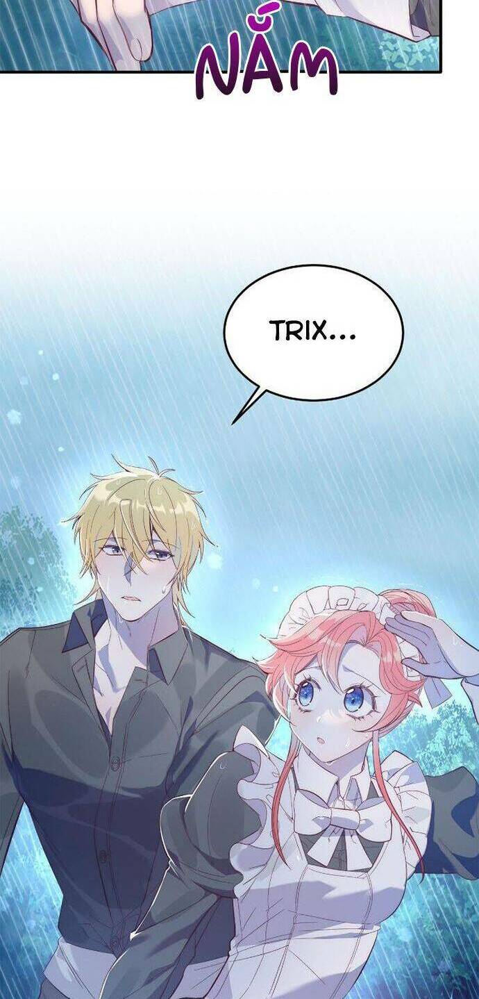 cách để trao vương miện cho vị hoàng tử hoang dã của tôi chapter 37 57