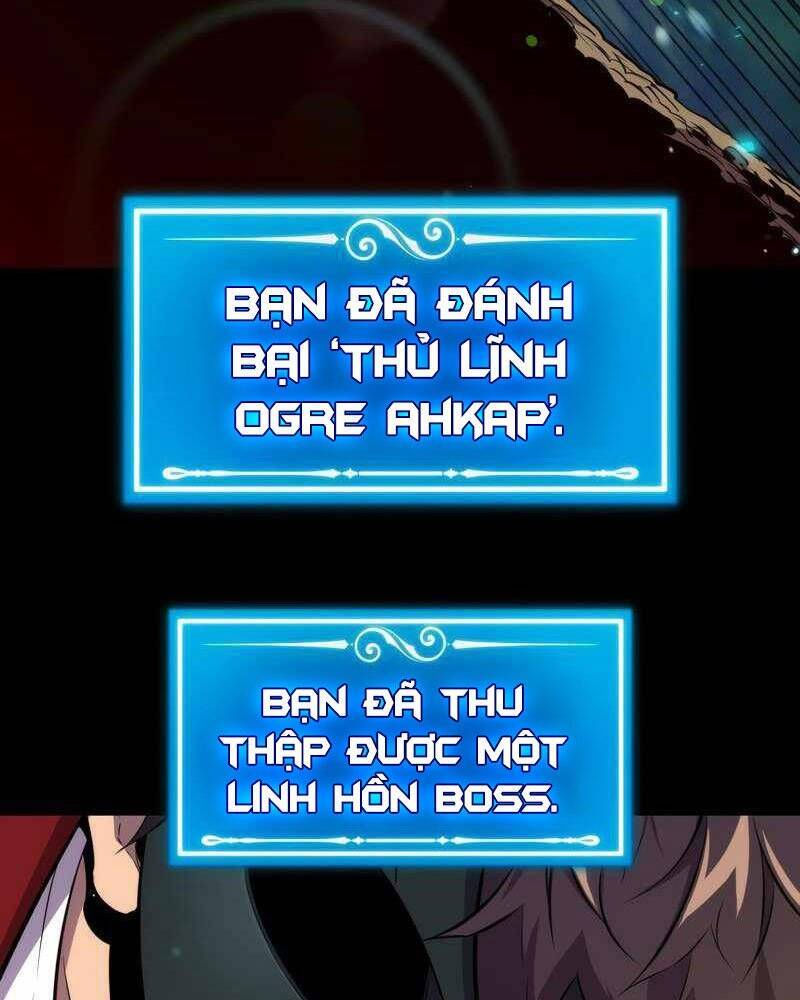 tôi thăng cấp trong lúc ngủ chapter 44 47