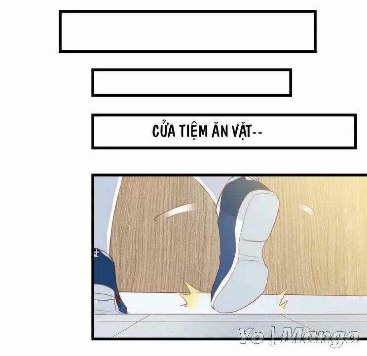 tôi là vợ tôi chapter 99 5