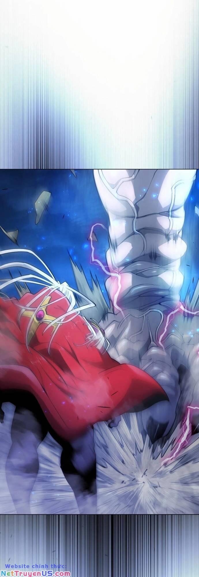 kĩ nguyên của anh hùng chapter 158 34