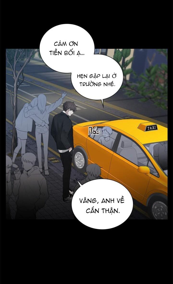 không xa lạ chapter 10 3