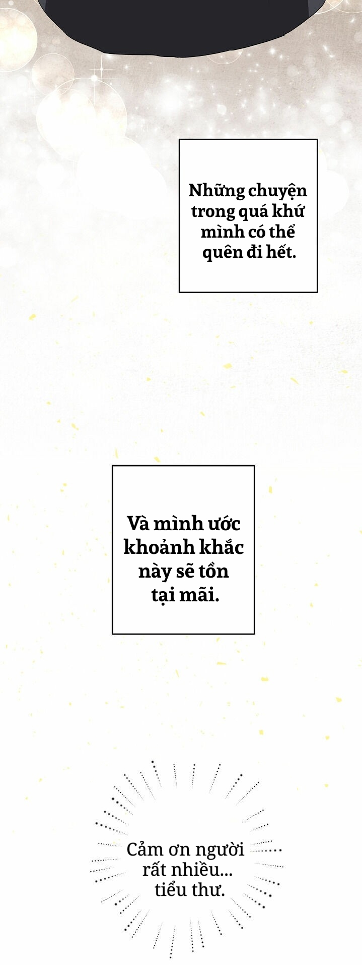 lý do nàng ấy sống như 1 ác nữ chapter 4 65