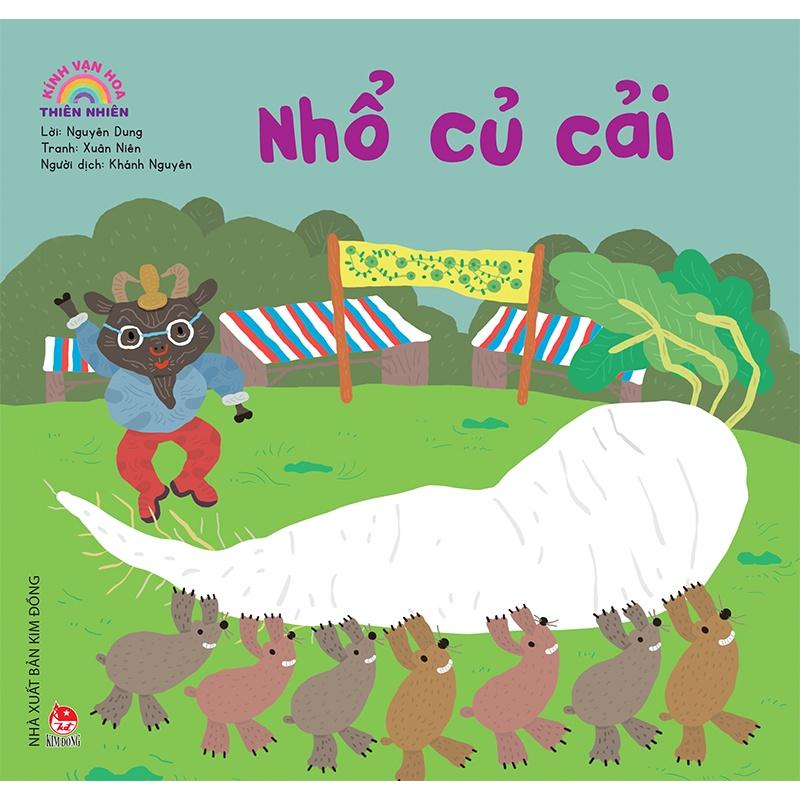 Kính vạn hoa thiên nhiên - Bản Quyền