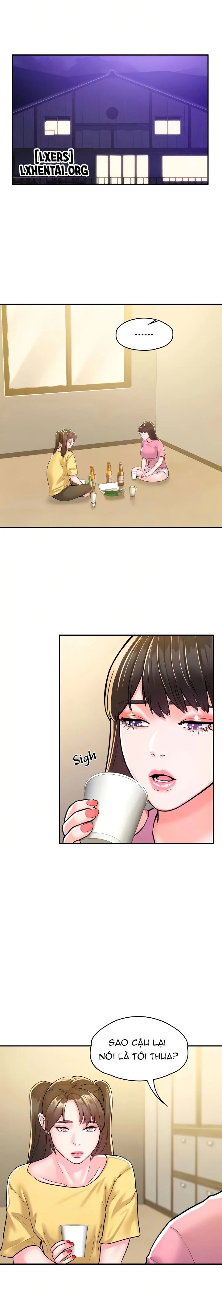 sinh viên thời nay chapter 77 8