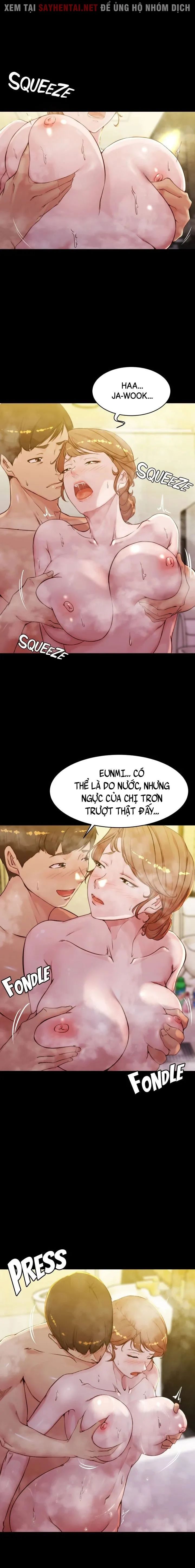 nhật ký quần lót chapter 31 5