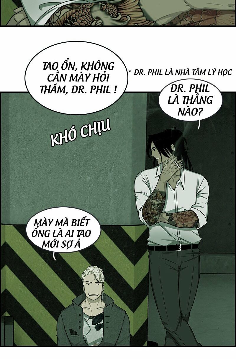 nửa đêm ở poppy land chapter 13 51