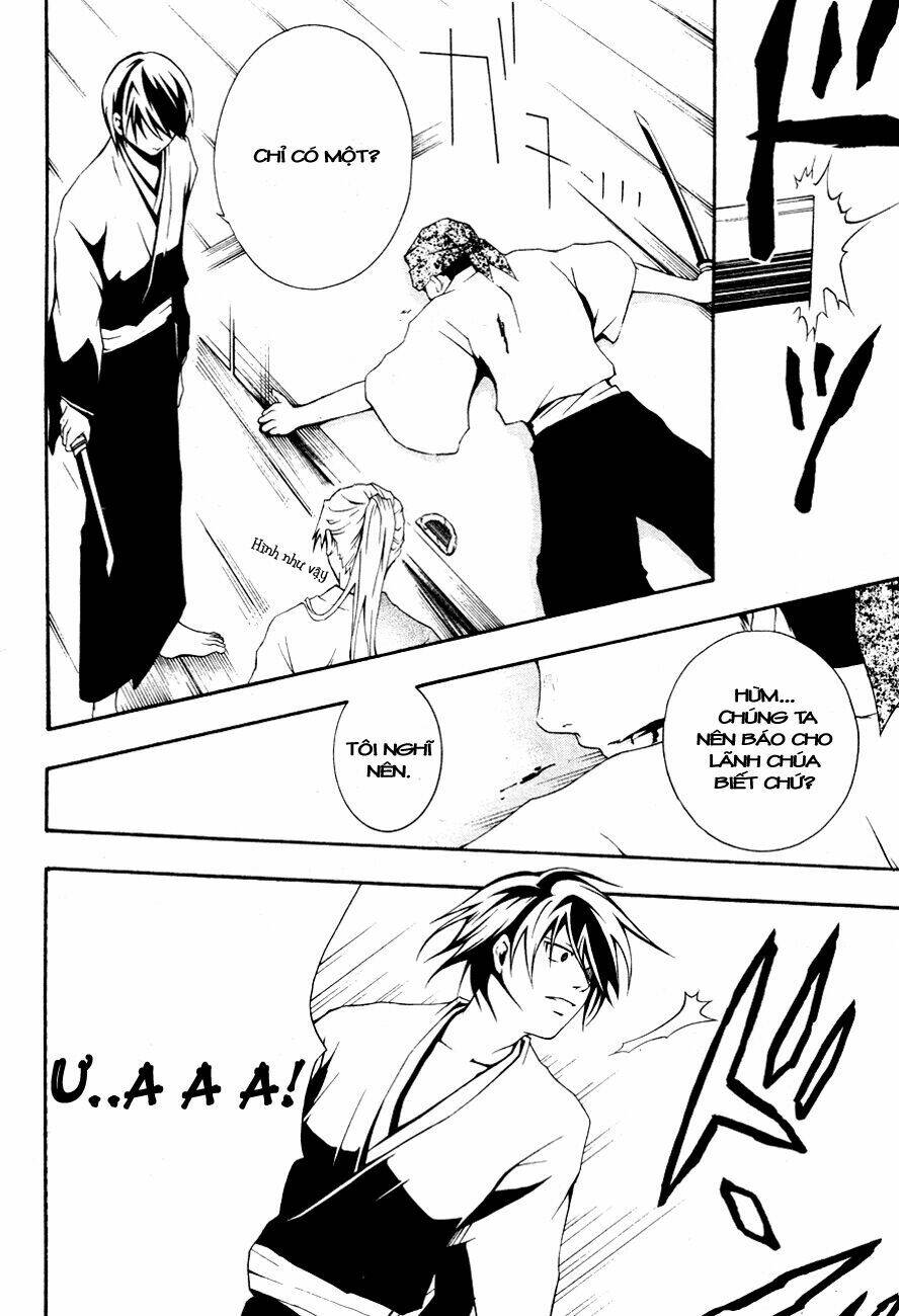 honegoe monogatari chapter 4 25