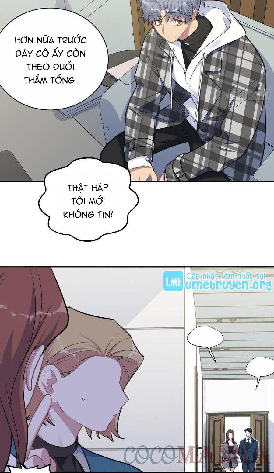 bố vợ đại nhân là bà xã chapter 175 6