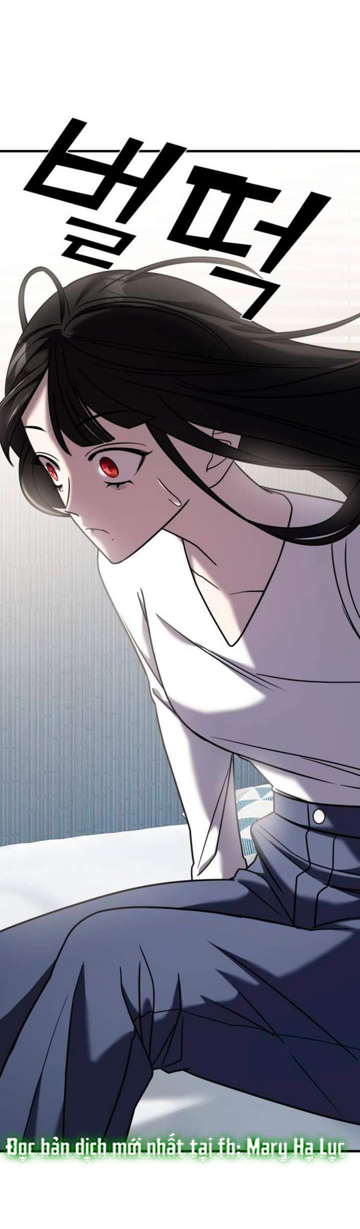 phản diện thuần túy chapter 31.2 33