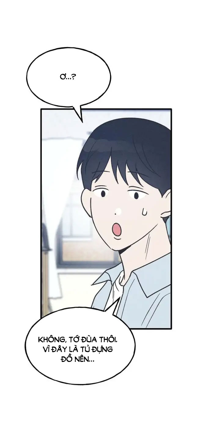nguyên tắc của bạn thân là con trai chapter 23.2 11