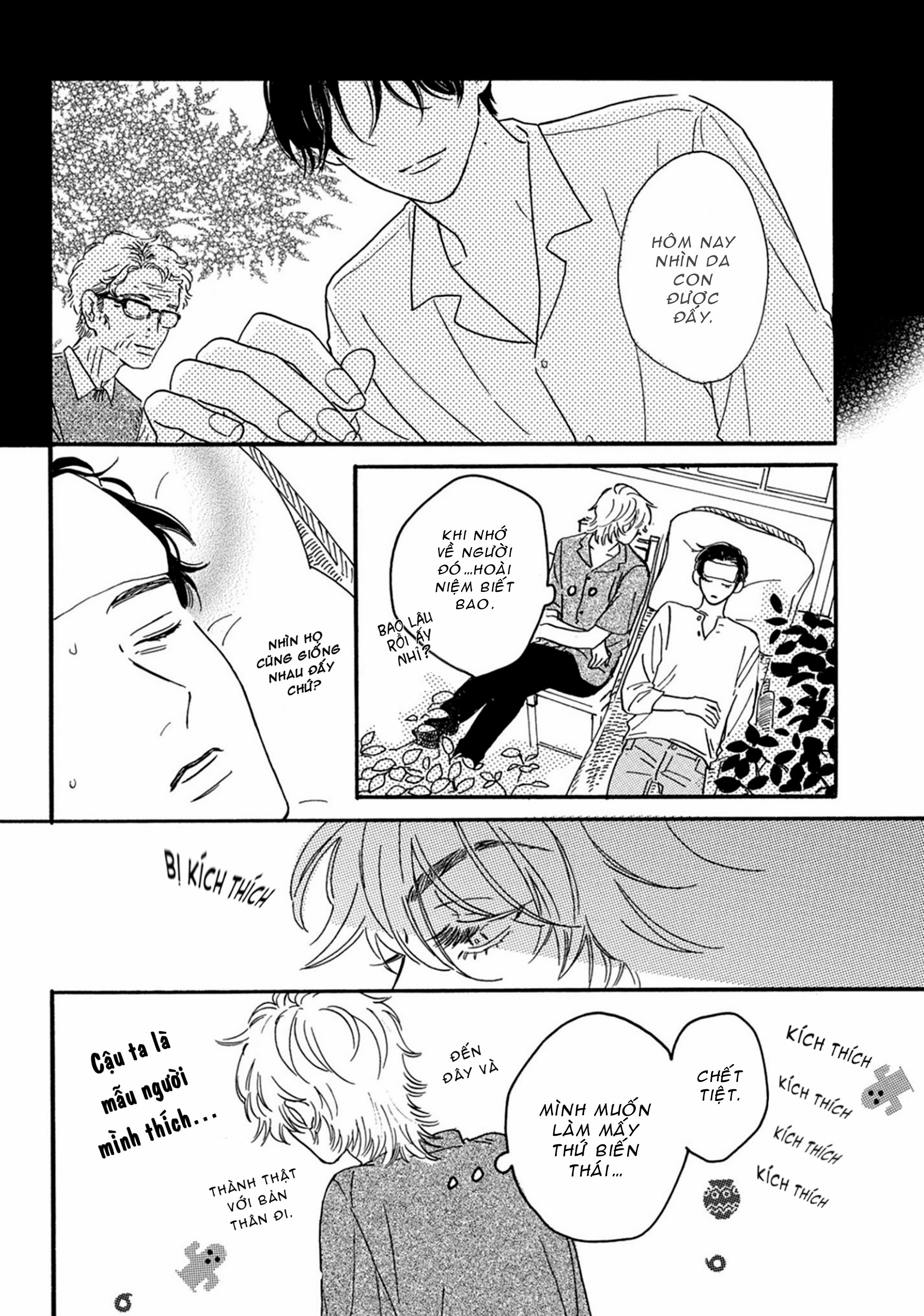 màn đêm chapter 1 12