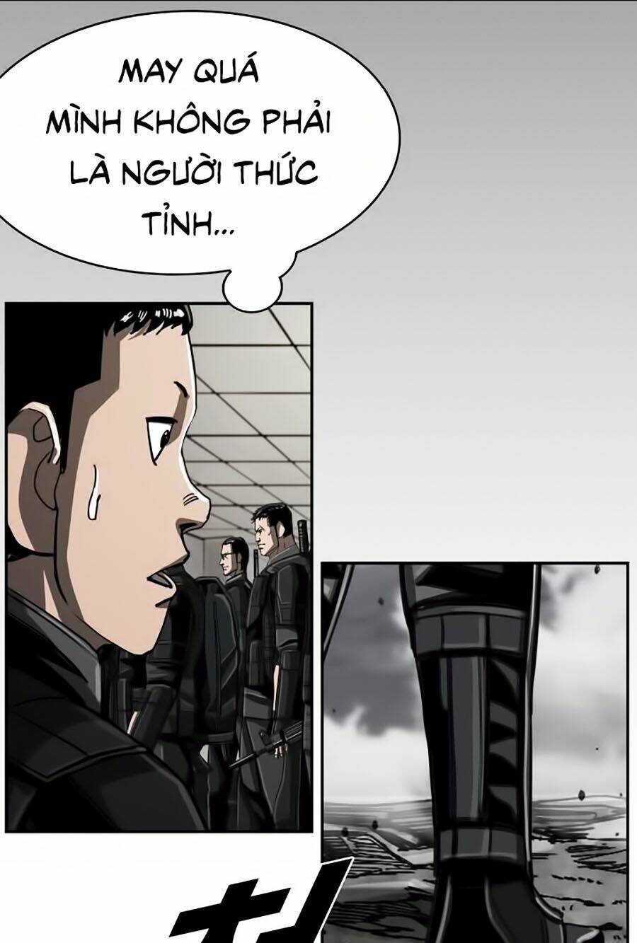 thợ săn đầu tiên chapter 58 41