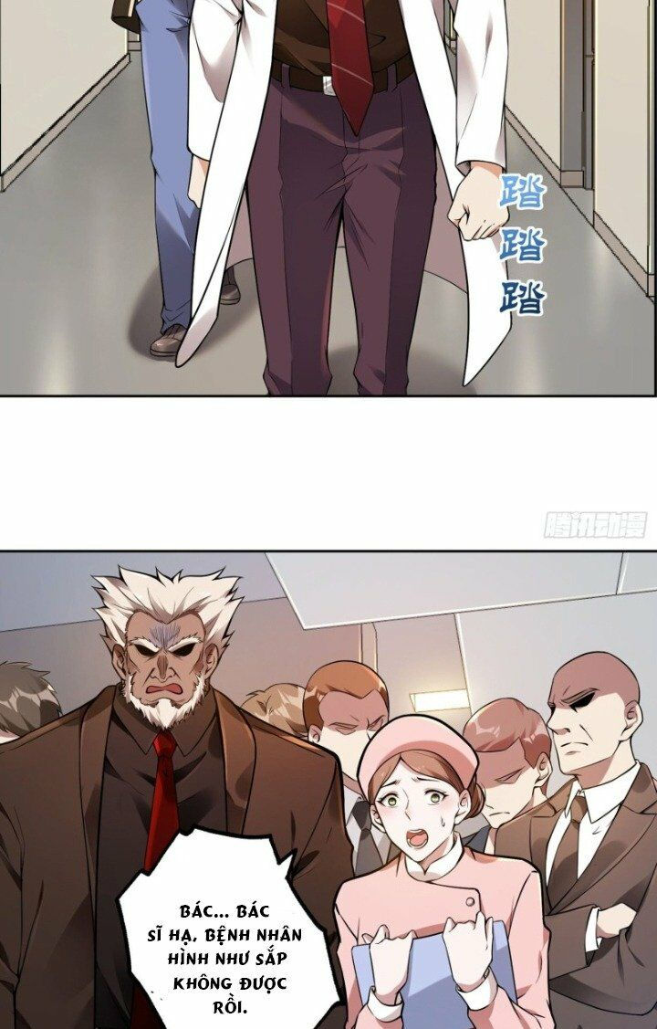 đệ nhất người ở rể chapter 27 6