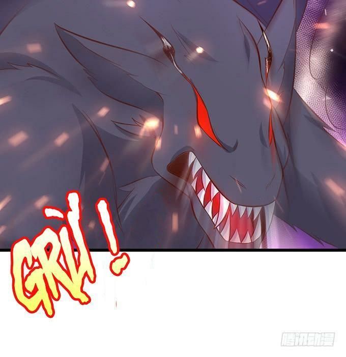 hồ tiên hung bạo chapter 127 8