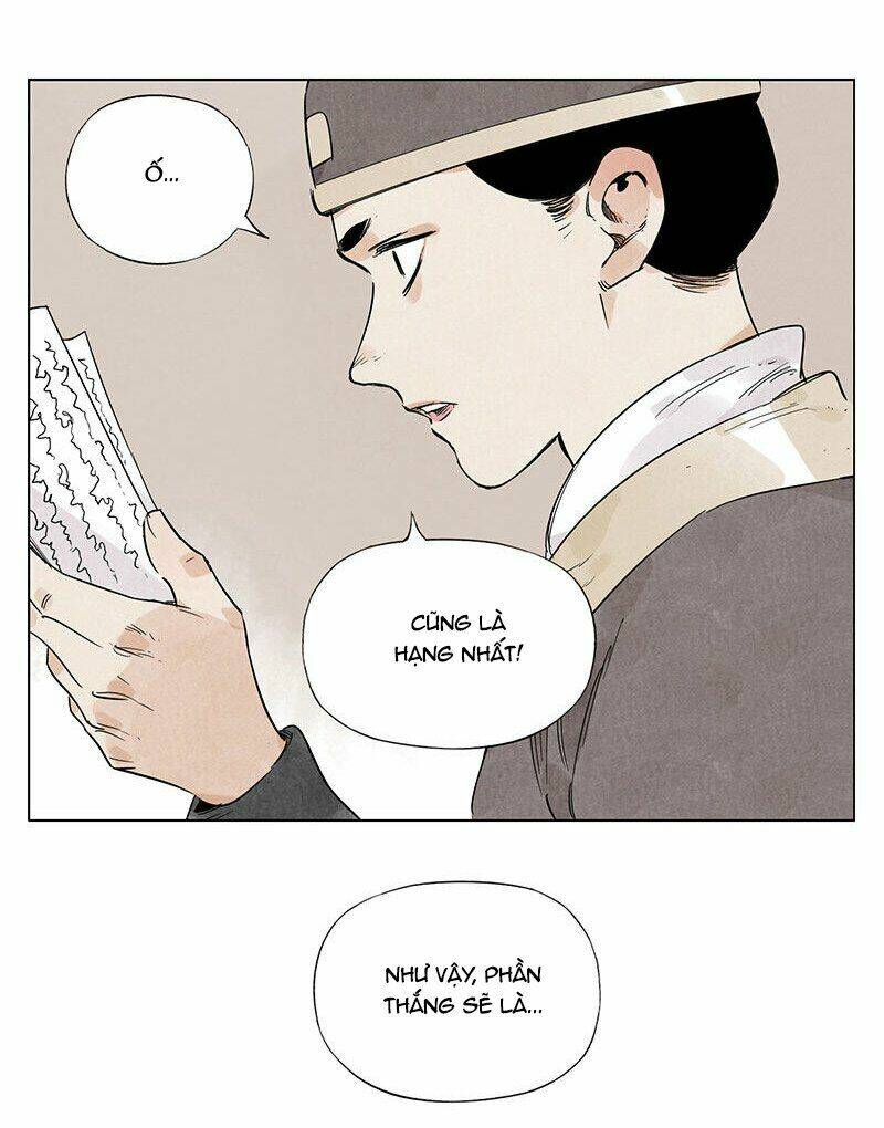 bang chủ đại nhân tìm cách trị hói đầu chapter 75 30