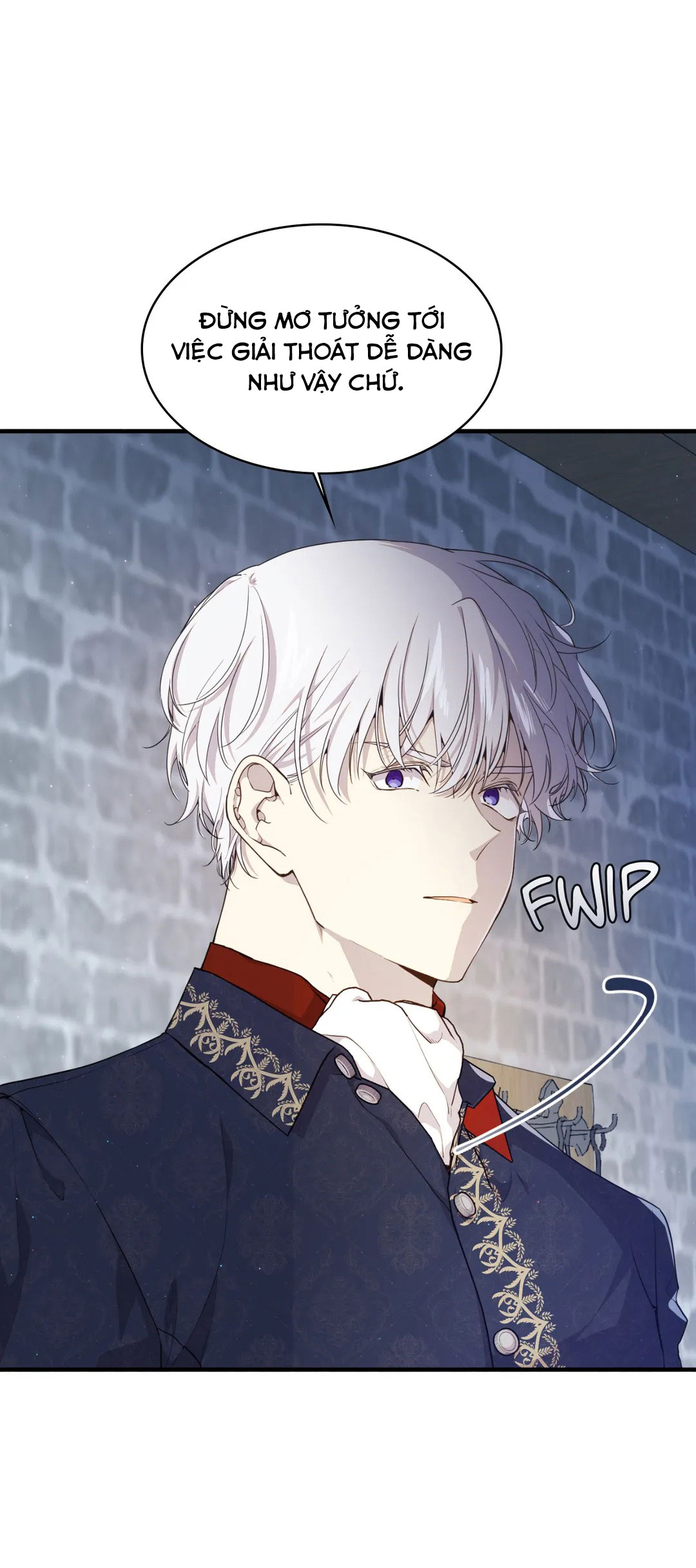 chị ấy là nữ chính trong truyện đó chapter 56 18