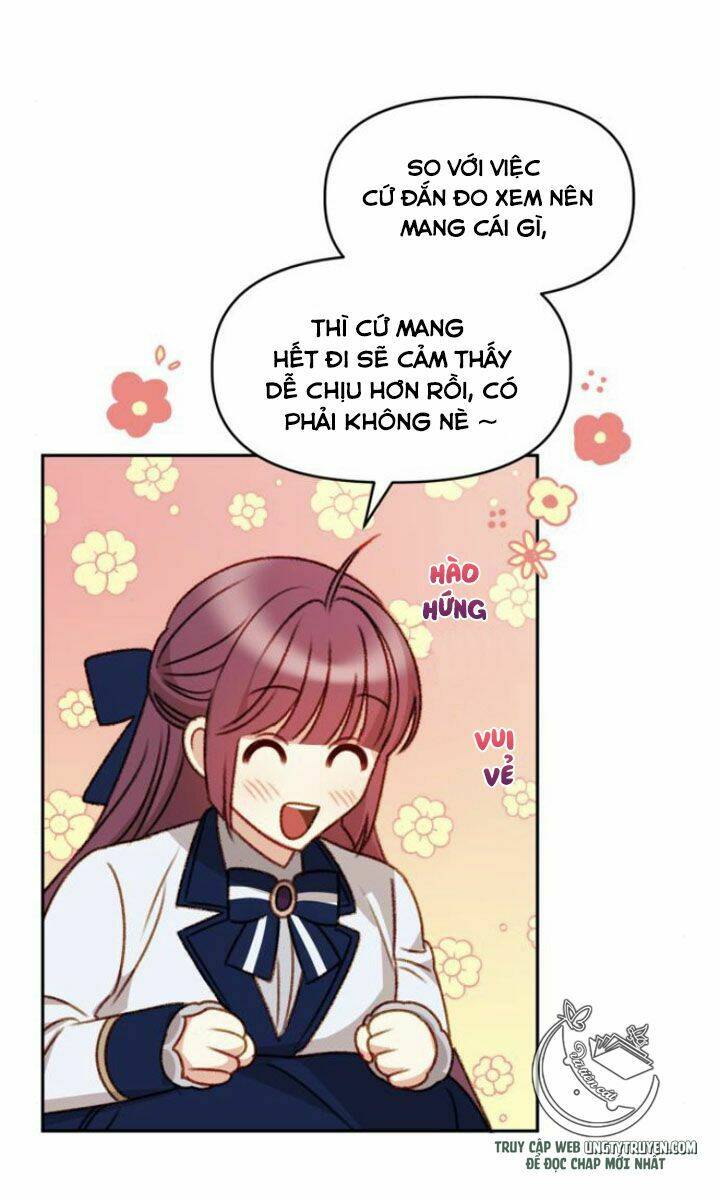 nữ chính muốn tôi trở thành mẹ kế chapter 36 10