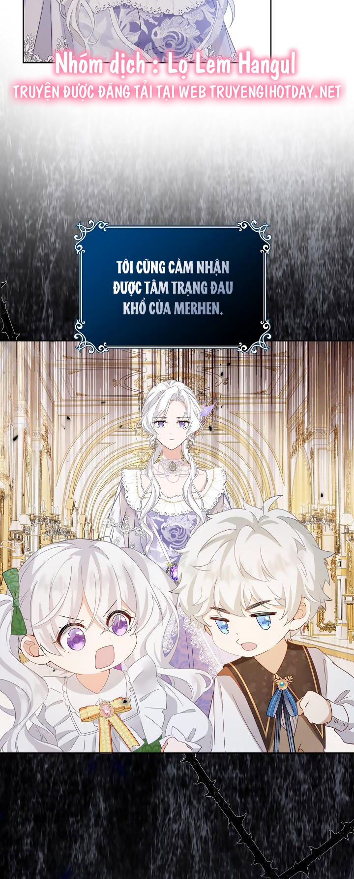 tôi sẽ nuôi dưỡng hai đứa con của nam chính chapter 3 15