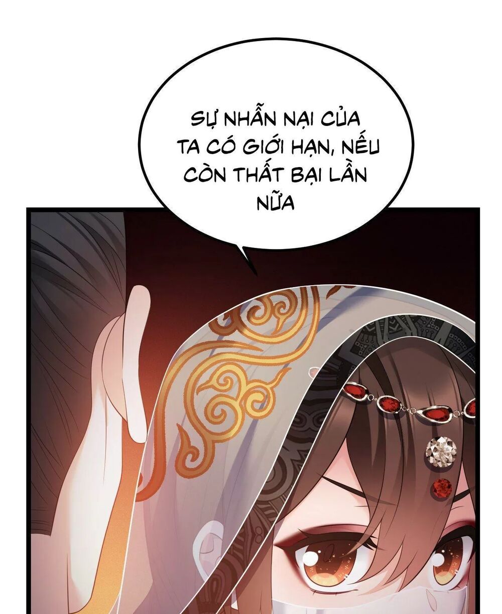ta mới không gả cho hoàng tử phản diện chapter 39 21