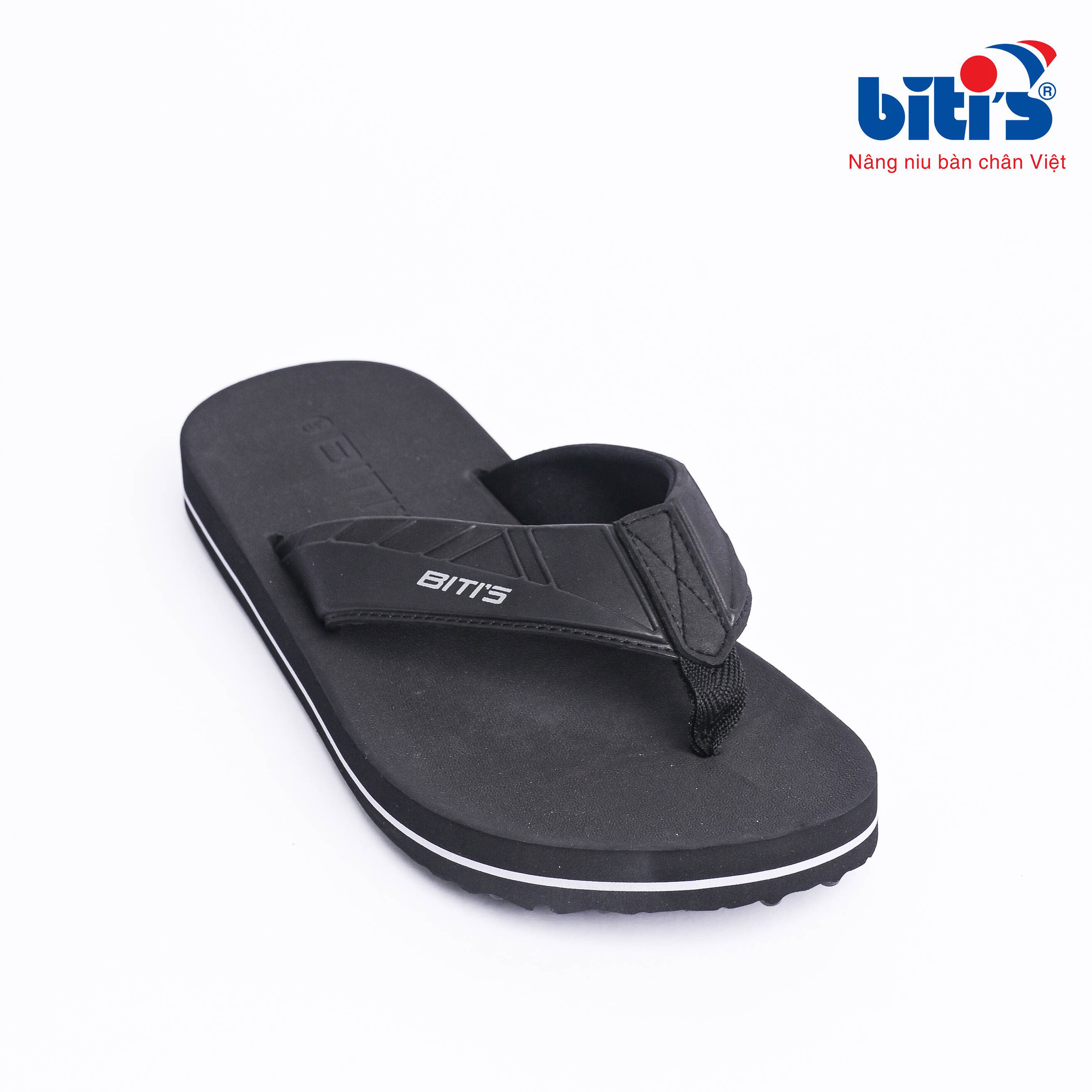 Dép quai kẹp Bitis nam (38-45)