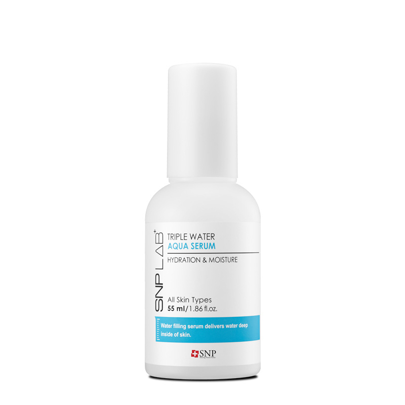 SERUM LAB+ SNP nạp ẩm tập trung [chức năng dưỡng trắng, chống nhăn]