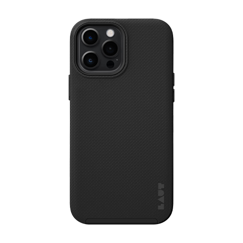 Ốp lưng dành cho iPhone 15 pro/ Pro Max LAUT Shield - hàng chính hãng