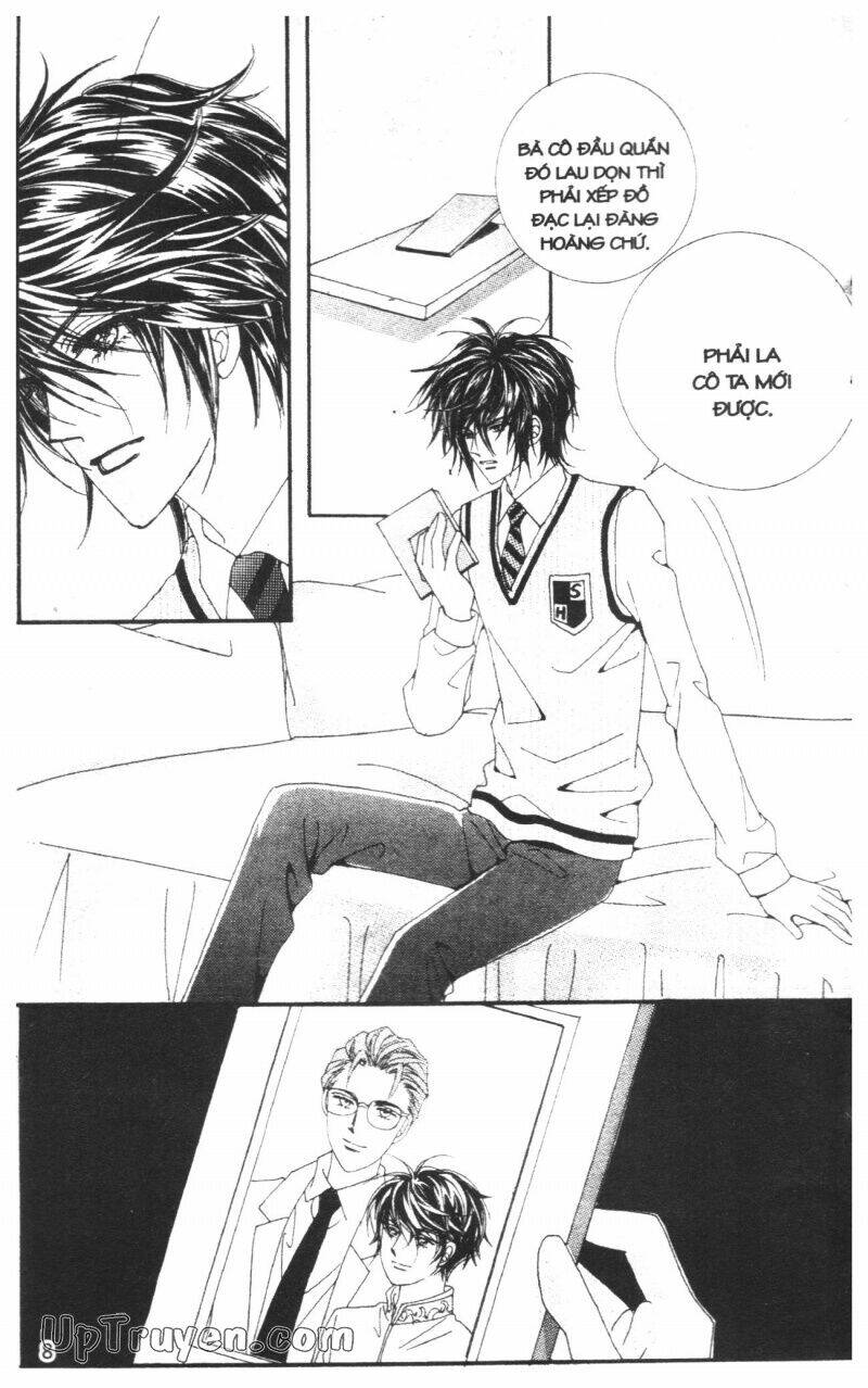 vợ chồng trẻ con bản đẹp chapter 2 8