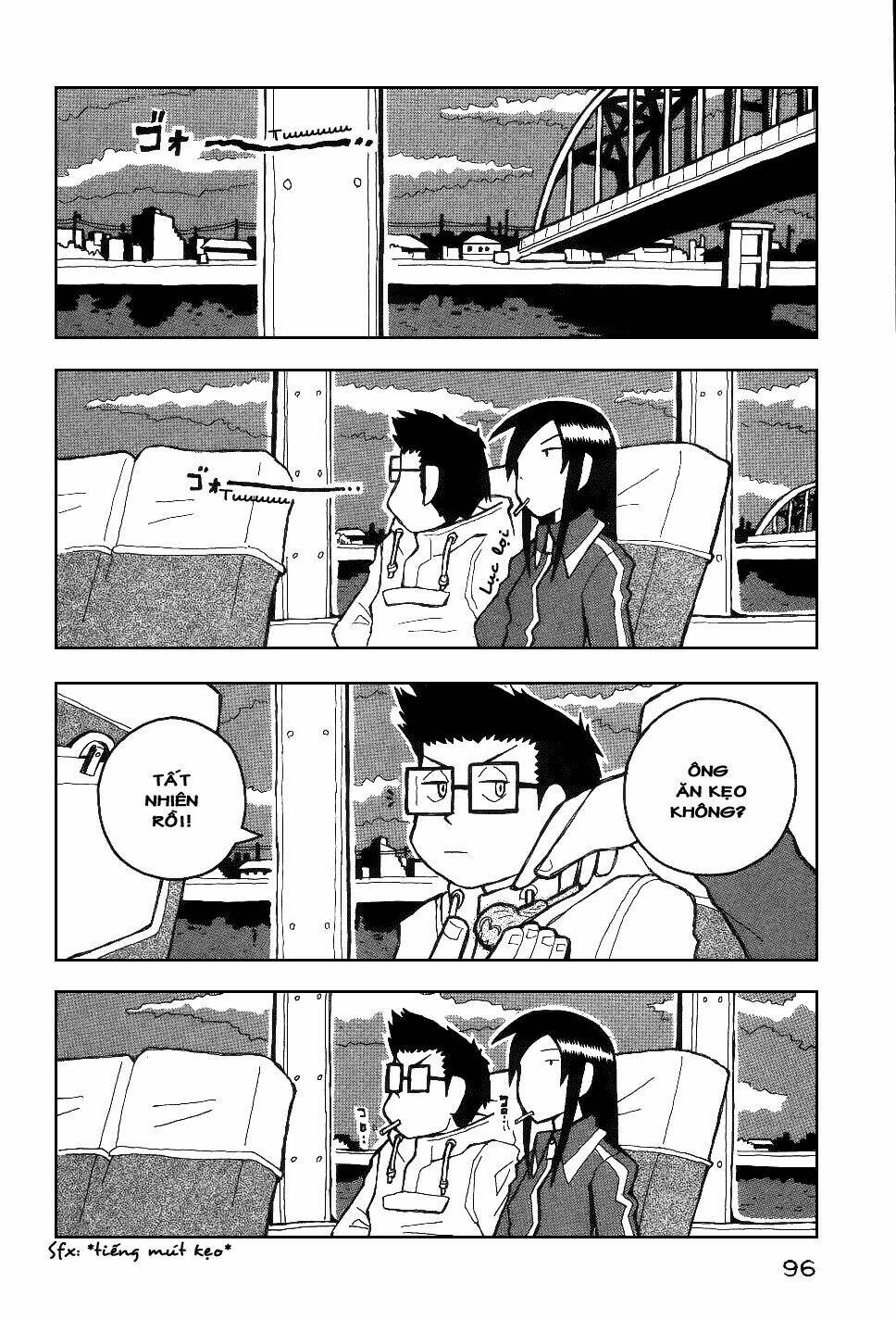 love roma chapter 15 19