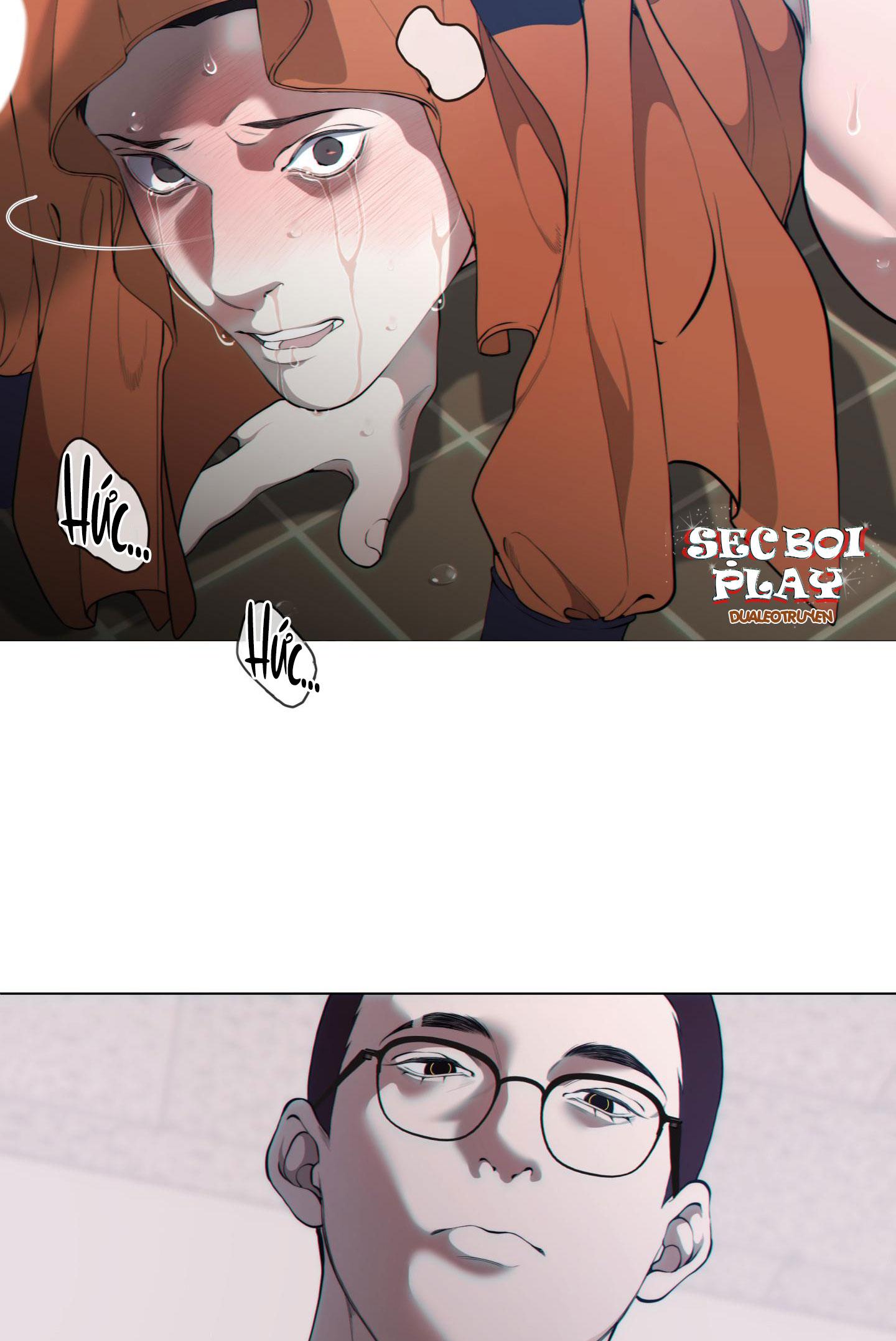 mặt nạ đầu cừu chapter 8 51