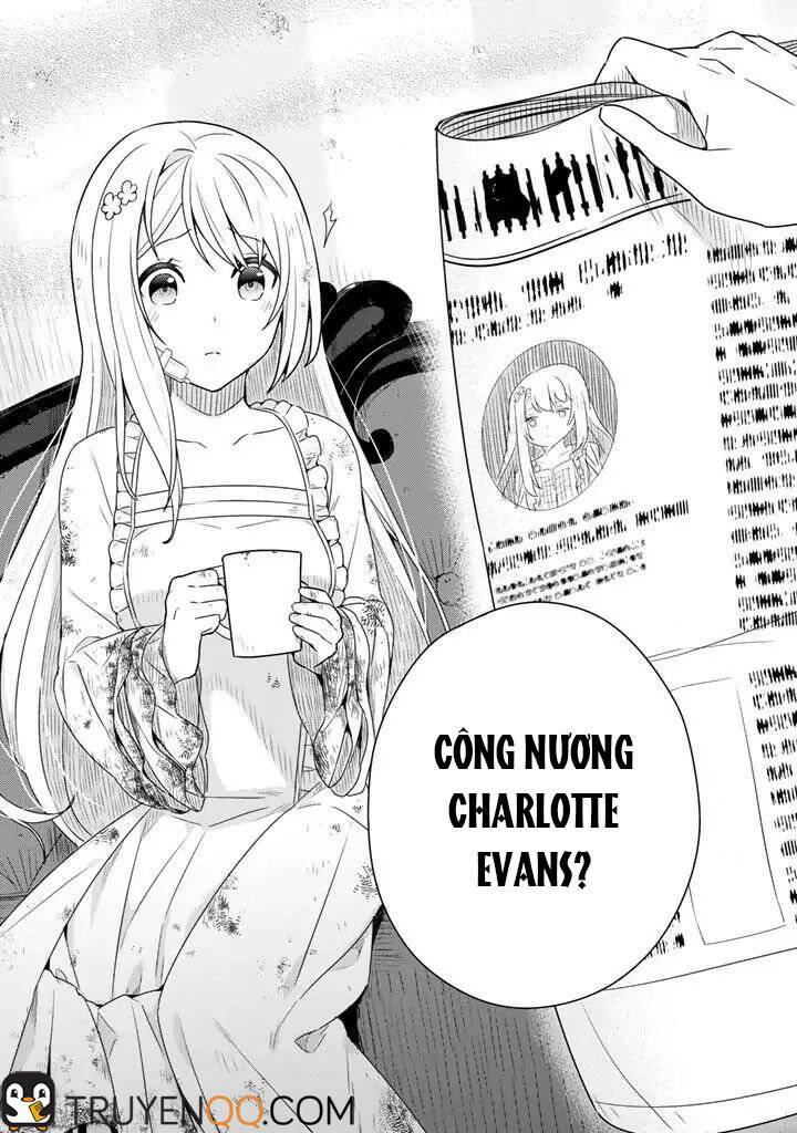 konyakuhaki sareta reijou wo hirotta ore ga chapter 1 33