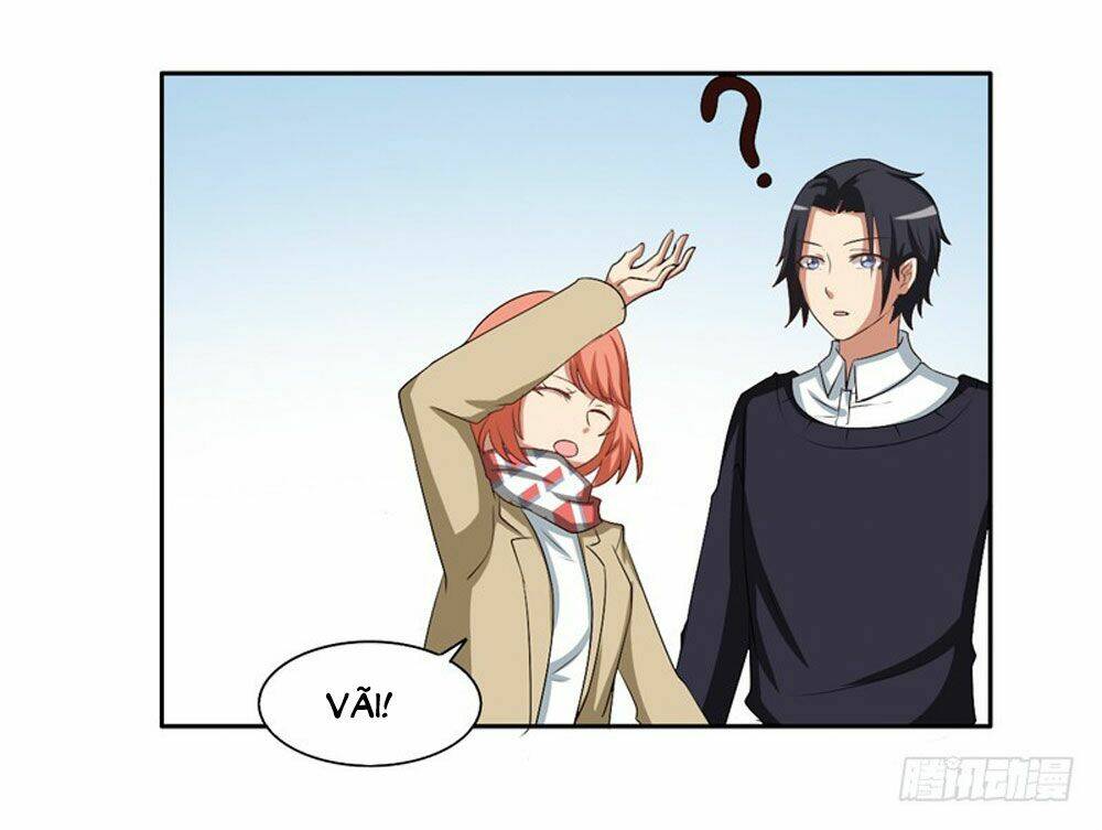 thiên ngoại phi tiên chapter 30 4