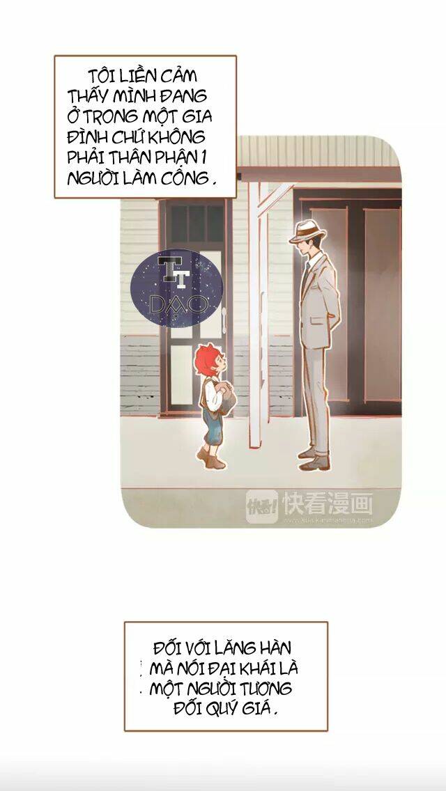 tân lang yếu tòng tiểu dưỡng khởi chapter 9 44