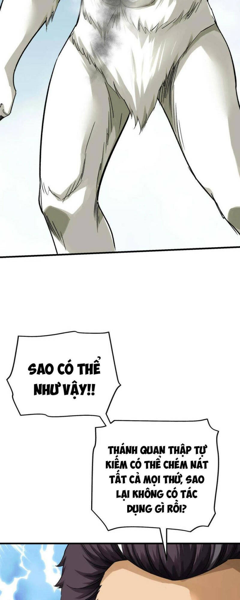 trọng sinh ta là đại thiên thần chapter 211 20