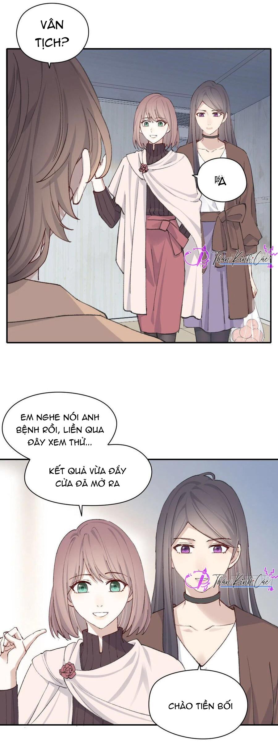 song vương chapter 24 9