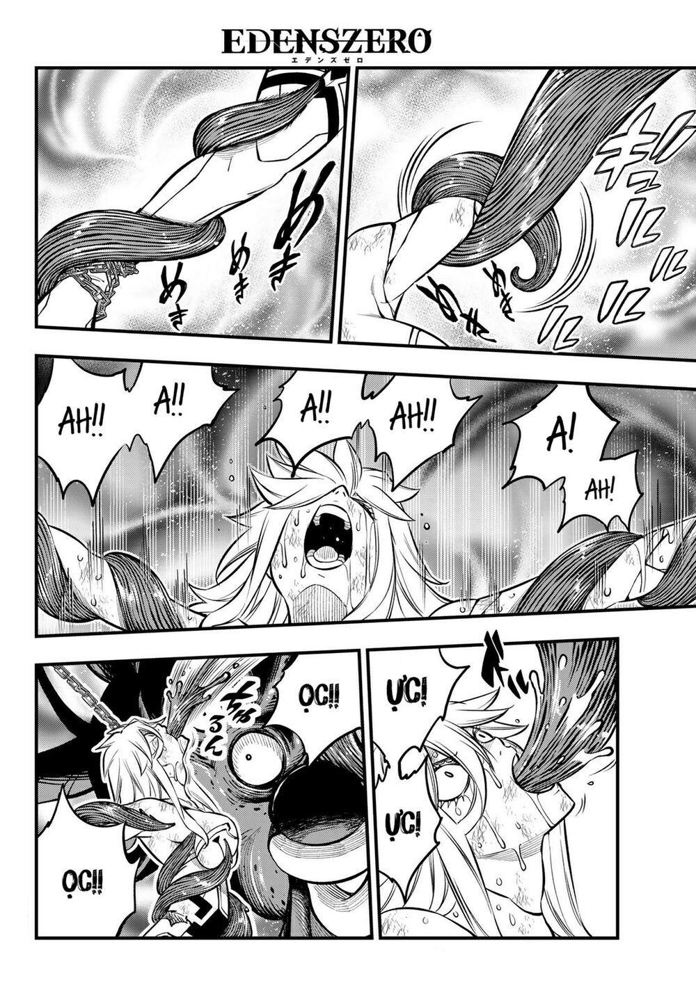 hội pháp sư và thánh thạch rave chapter 198 12