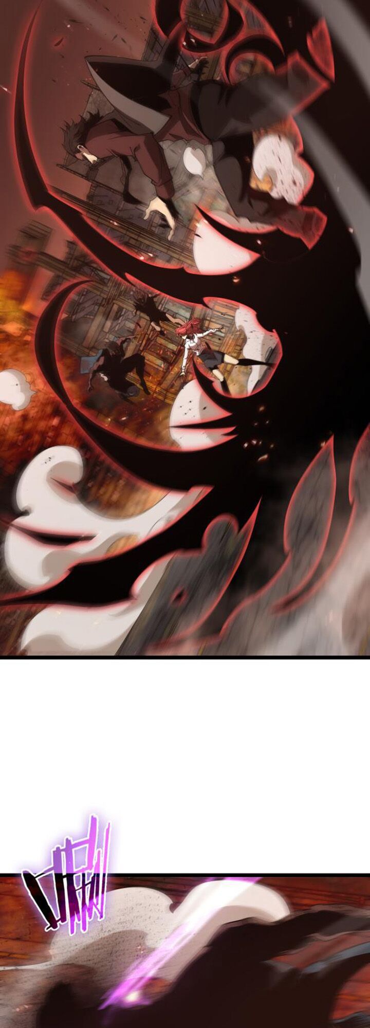 chư giới - tận thế online chapter 80 41