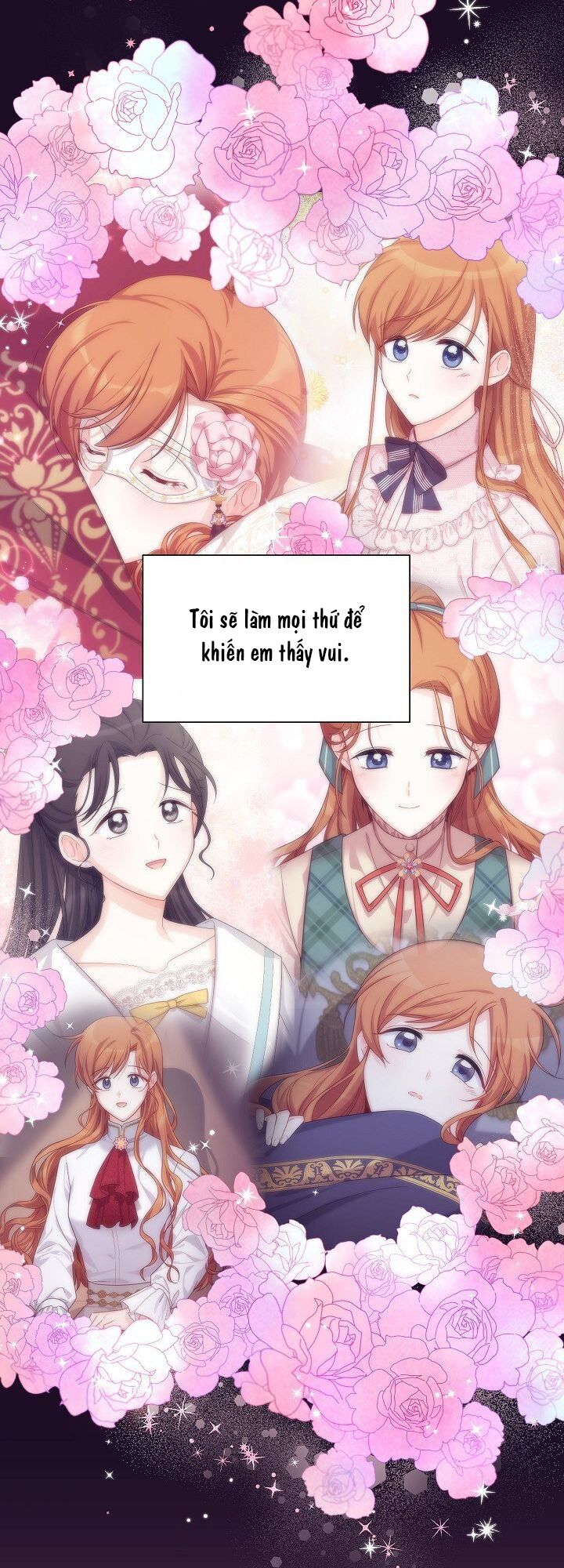 nữ công tước với tâm hồn trống rỗng chapter 61 60