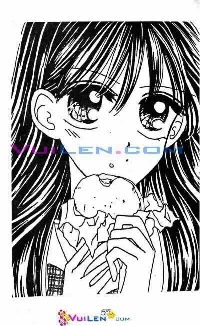 đôi giày thủy tinh chapter 1 55