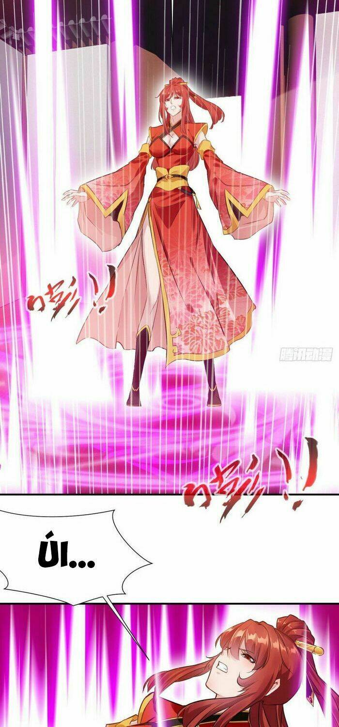 một đời thành tiên chapter 23 18