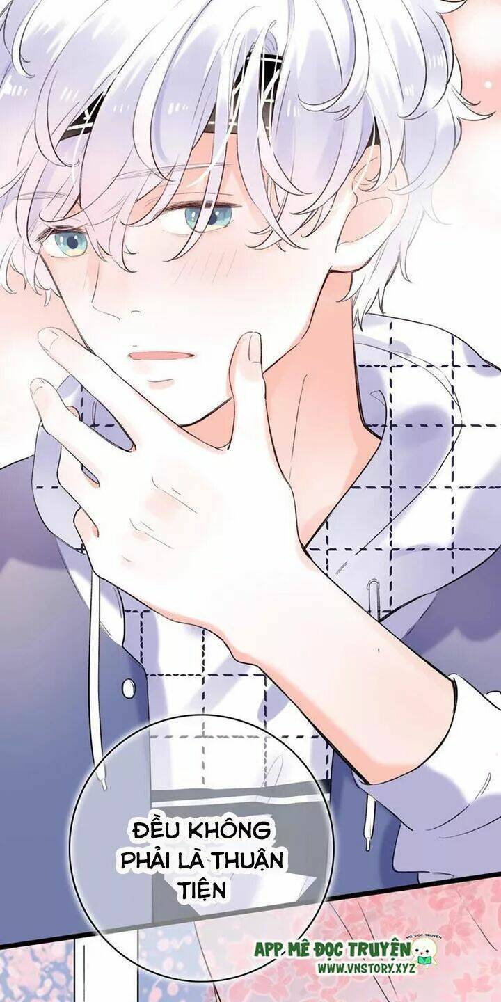 trạch thượng tịch mịch huỳnh hỏa chapter 58 52