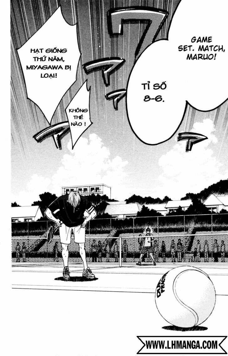 baby steps chapter 26 4