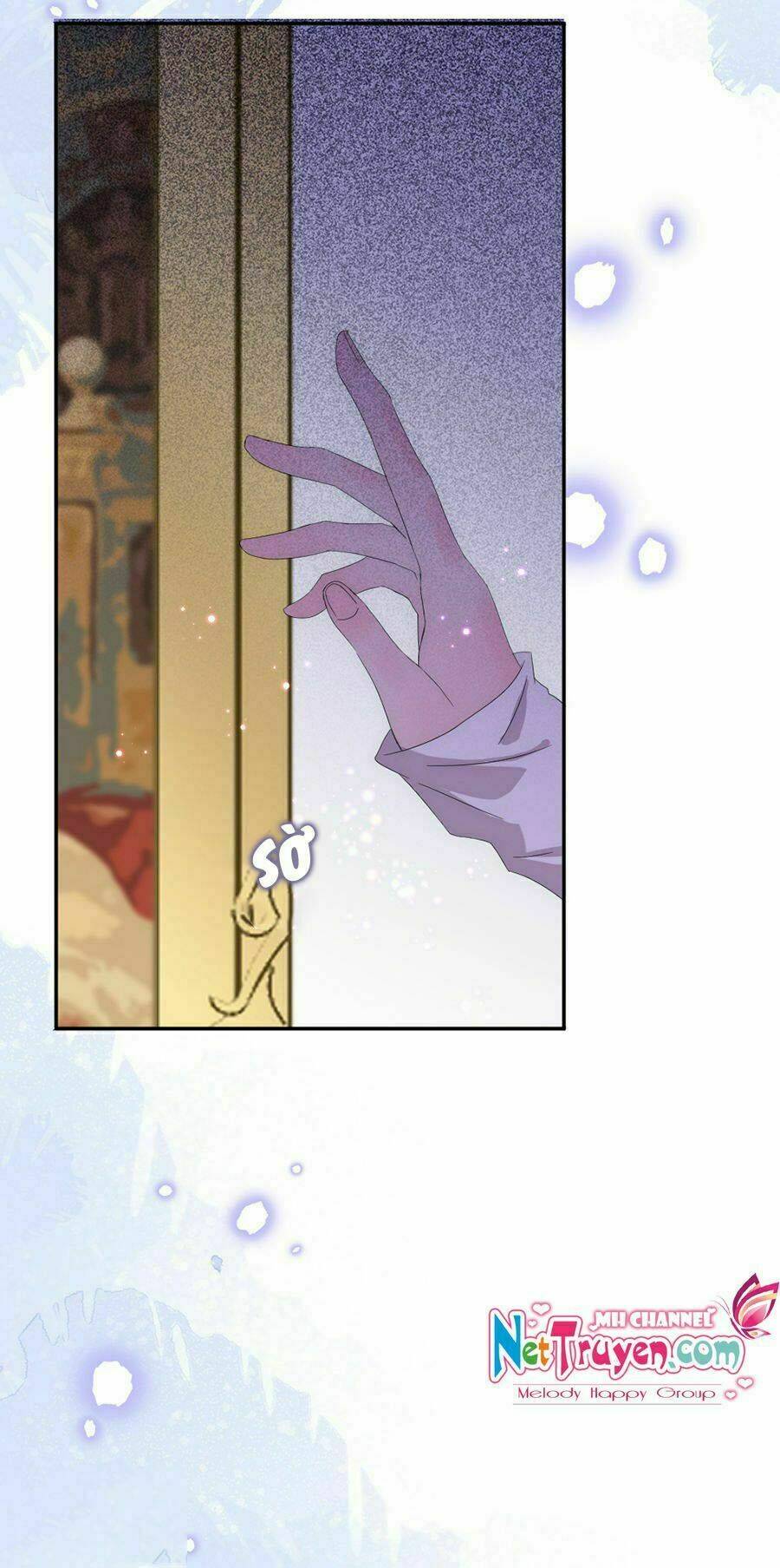 hoàn mỹ lão công tiến hóa luân chapter 101 7